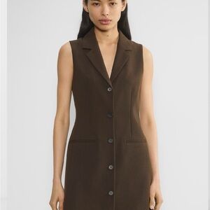 Aritzia mastermind dress